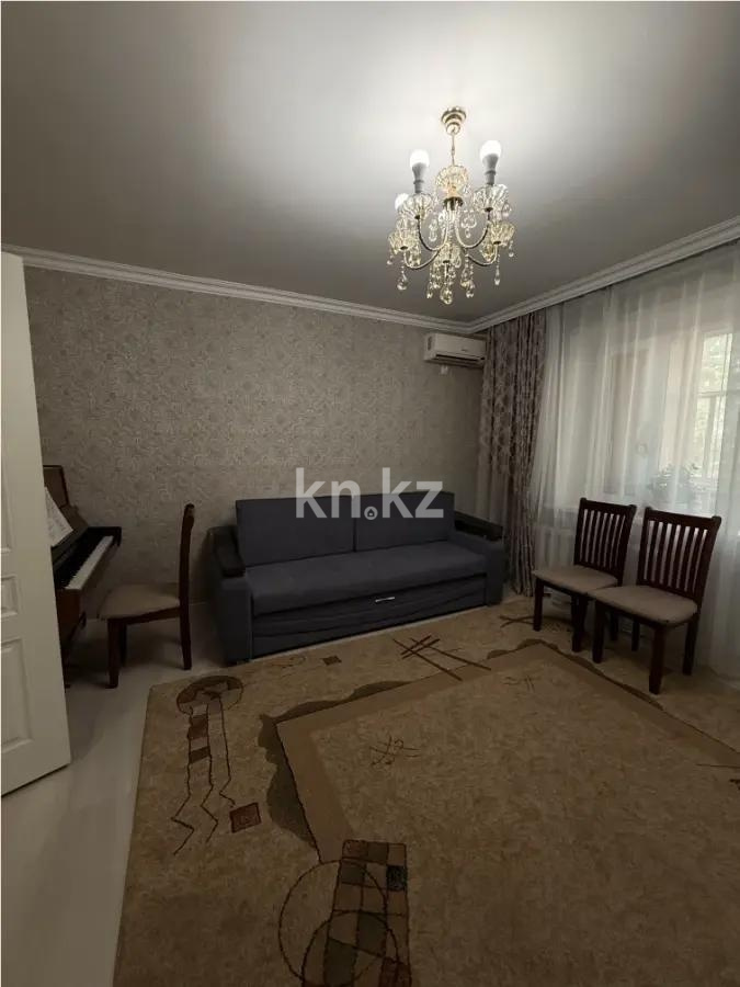 Продажа 3-комнатной квартиры, 66.1 м² в Астане