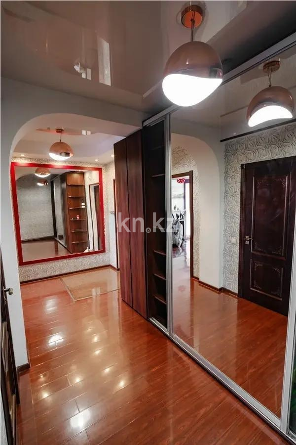 Продажа 3-комнатной квартиры, 91.3 м² в Алматы - фото 7