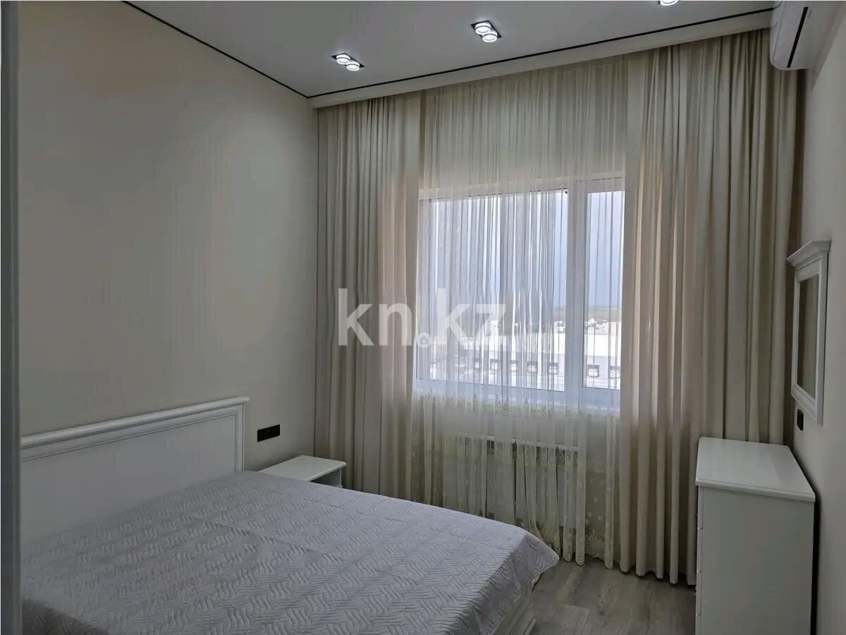 Продажа 2-комнатной квартиры, 55.8 м² в Алматы - фото 2