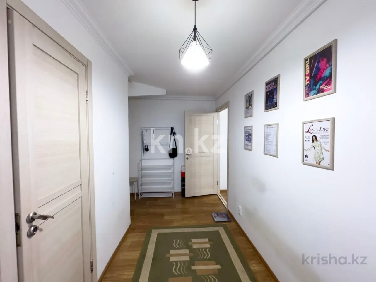 Продажа 1-комнатной квартиры, 30 м² в Астане - фото 9