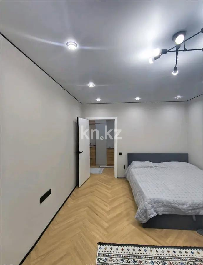 Продажа 2-комнатной квартиры, 49 м² в Алматы - фото 2