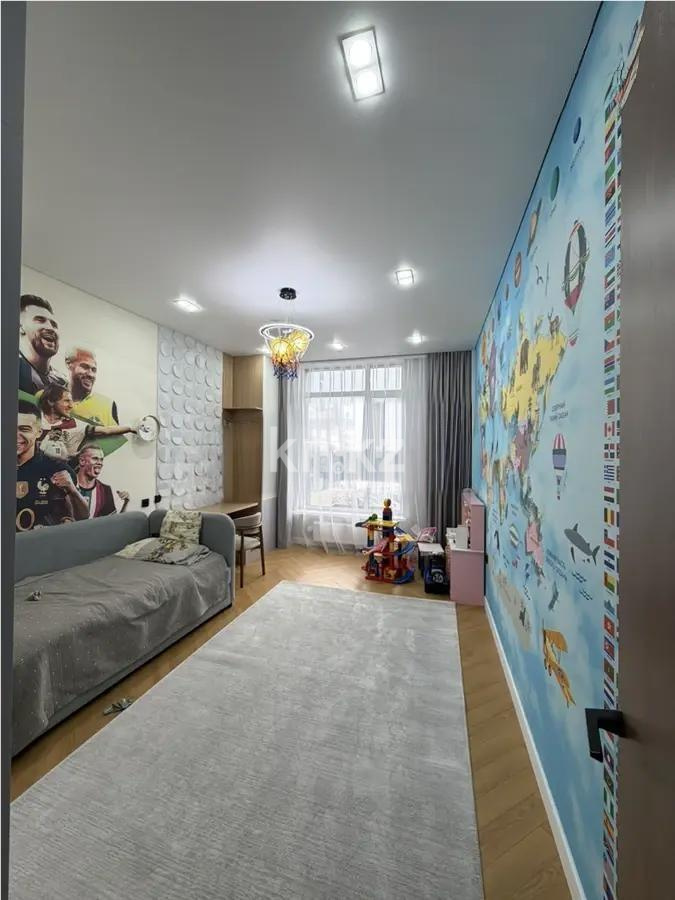 Продажа 3-комнатной квартиры, 93 м² в Астане - фото 3