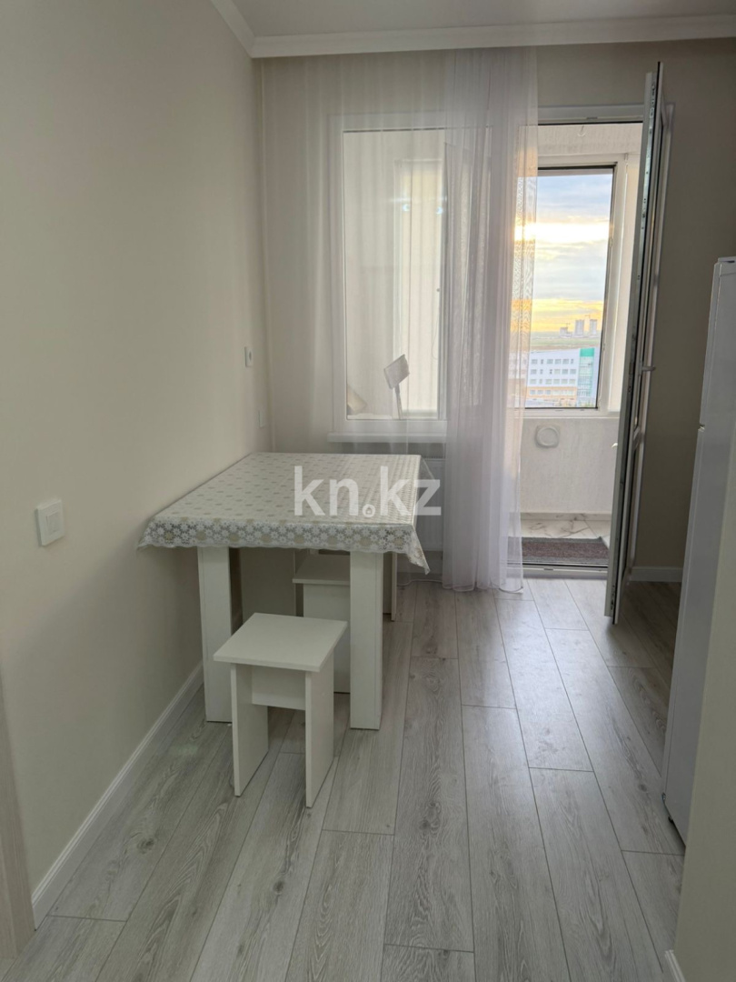 Аренда 1-комнатной квартиры, 34 м² в Астане - фото 3