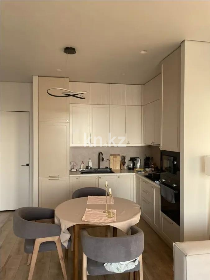 Продажа 2-комнатной квартиры, 70 м² в Алматы - фото 3