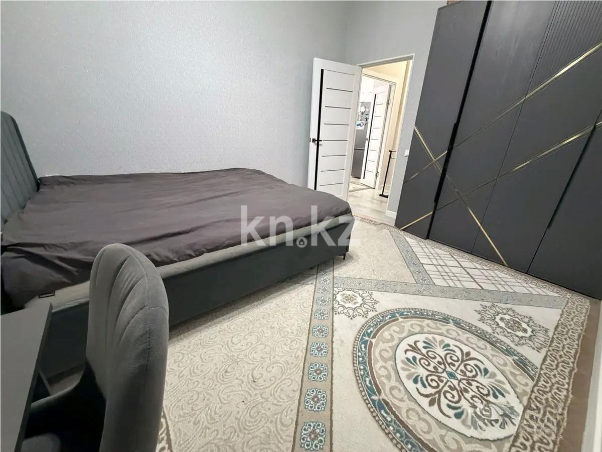 Продажа 2-комнатной квартиры, 45 м² в Астане - фото 2