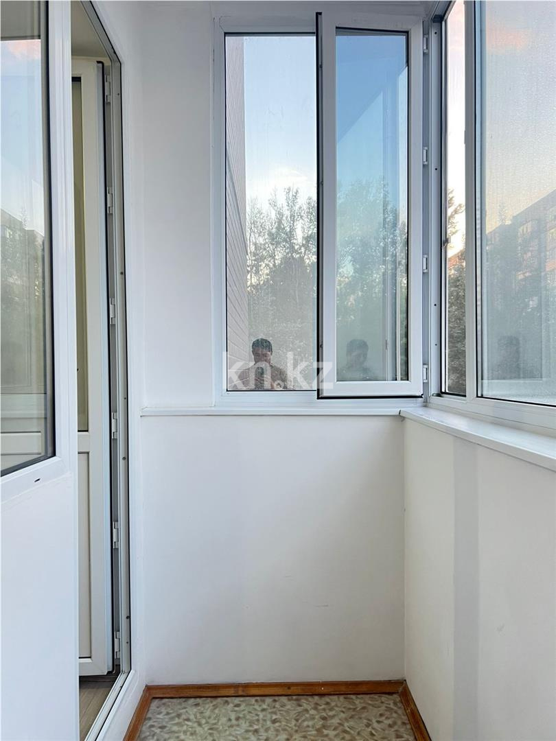 Продажа 4-комнатной квартиры, 86 м² в Караганде - фото 16