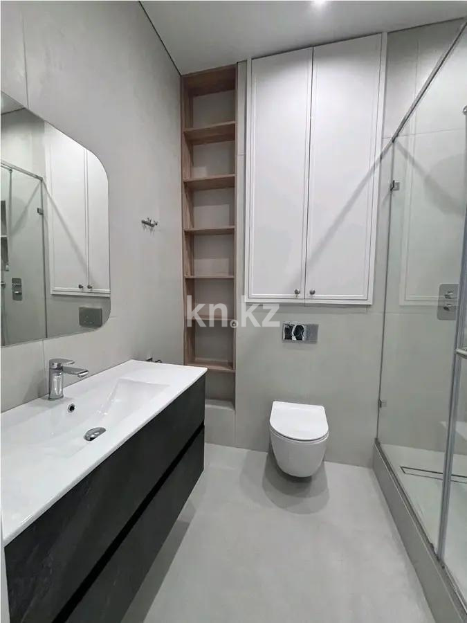 Продажа 3-комнатной квартиры, 105 м², пр. Туран, дом  41а в Астане - фото 4