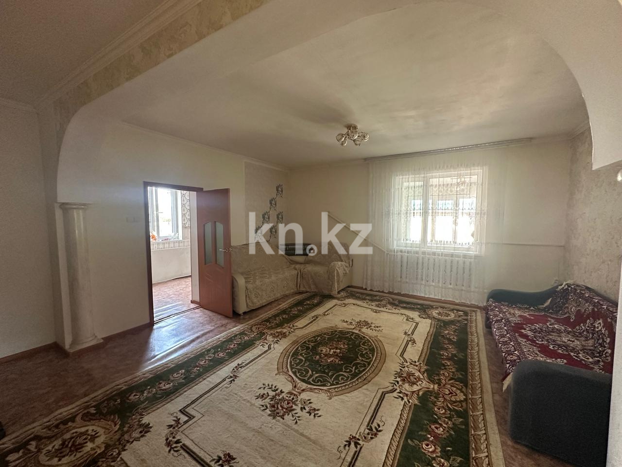 Продажа 5-комнатного дома, 169 м² в Акмолинской области - фото 11