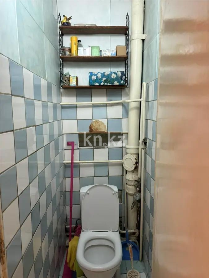 Продажа 2-комнатной квартиры, 45 м² в Алматы - фото 5