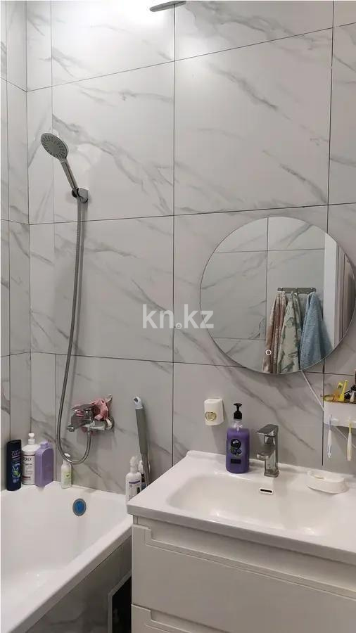 Продажа 2-комнатной квартиры, 39 м² в Астане - фото 3