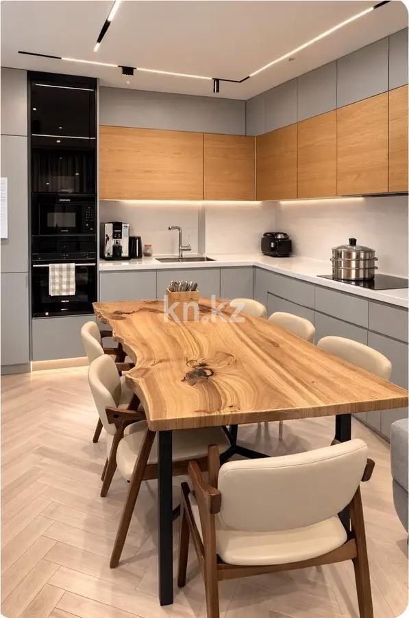 Продажа 3-комнатной квартиры, 110 м² в Алматы - фото 5