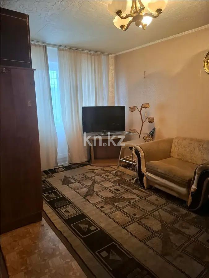 Продажа 1-комнатной квартиры, 30 м², пр. Республики, дом  71/3 в Темиртау