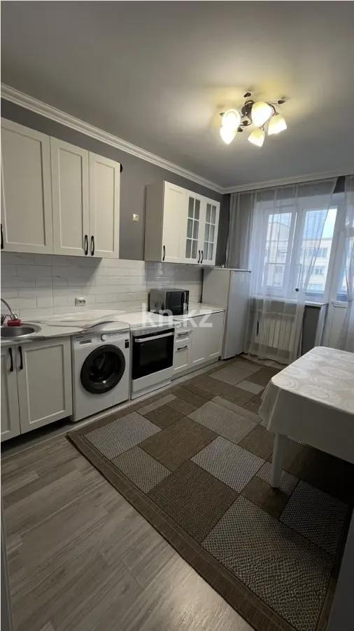 Продажа 1-комнатной квартиры, 42.2 м², ул. Байтурсынова, дом  39 в Астане - фото 2