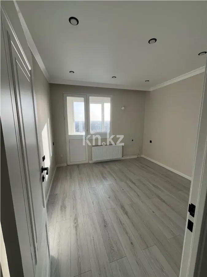 Продажа 2-комнатной квартиры, 41.3 м², ул. Е-652, дом  18 в Астане - фото 2