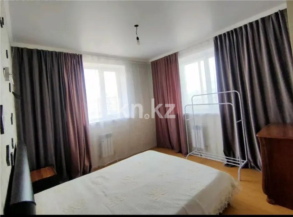 Продажа 2-комнатной квартиры, 48 м² в Астане