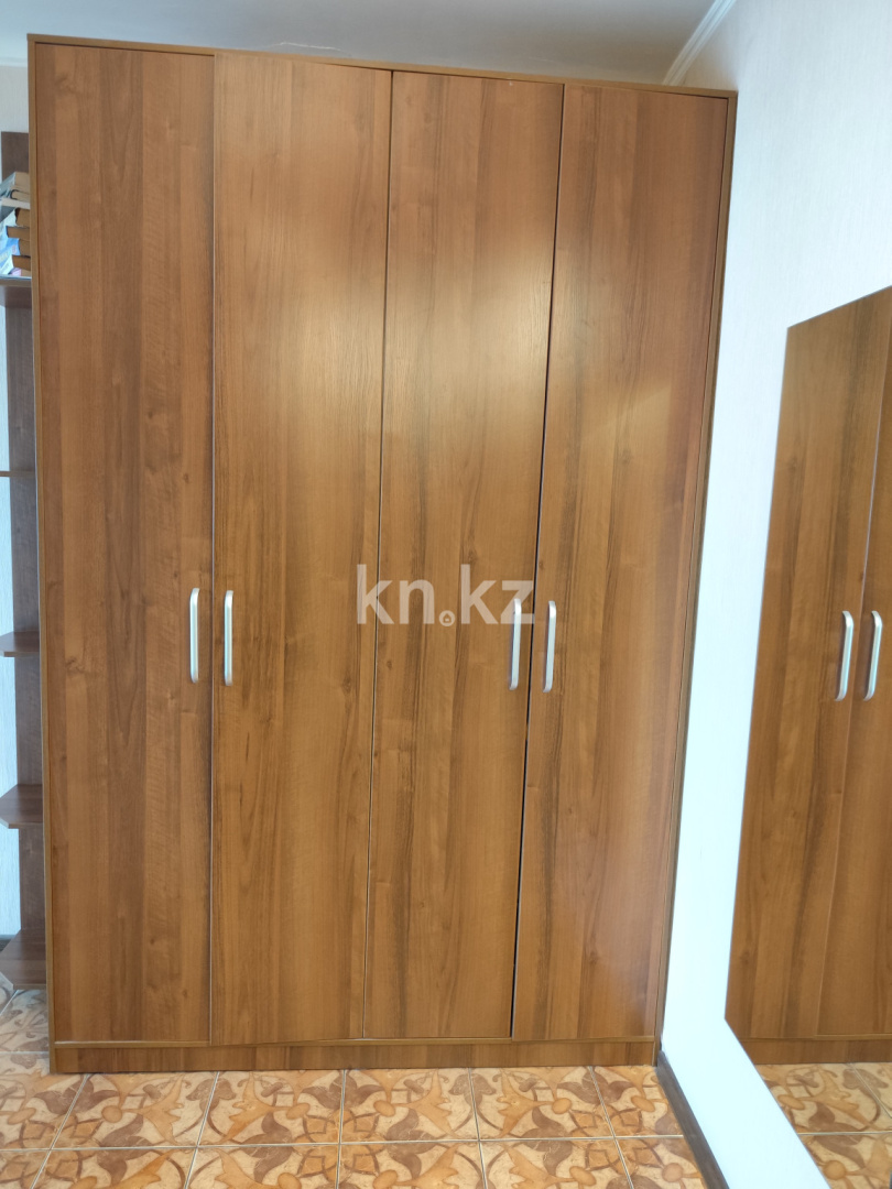 Аренда 1-комнатной квартиры, 50 м², мкр-н Самал-1, дом  31 - ул. Жолдасбекова в Алматы - фото 14