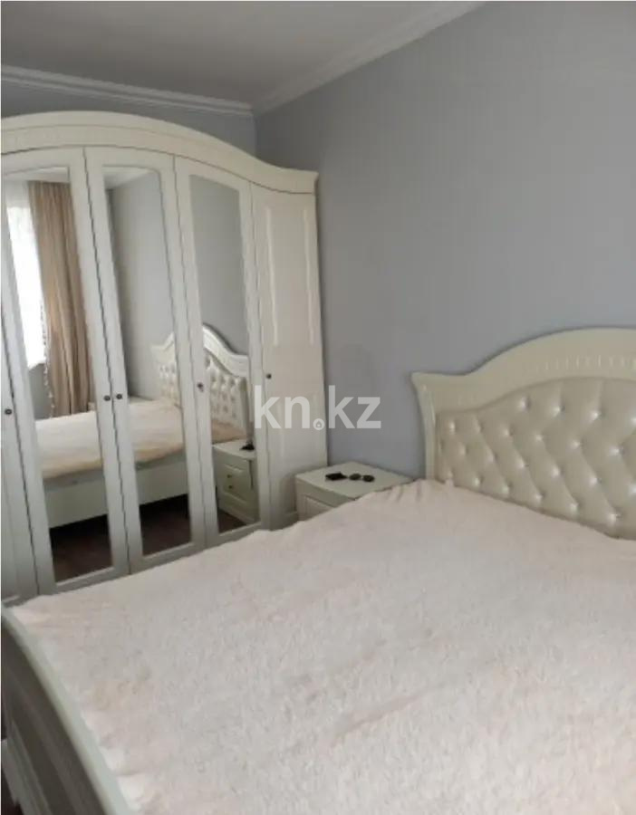 Продажа 2-комнатной квартиры, 58 м² в Алматы - фото 2
