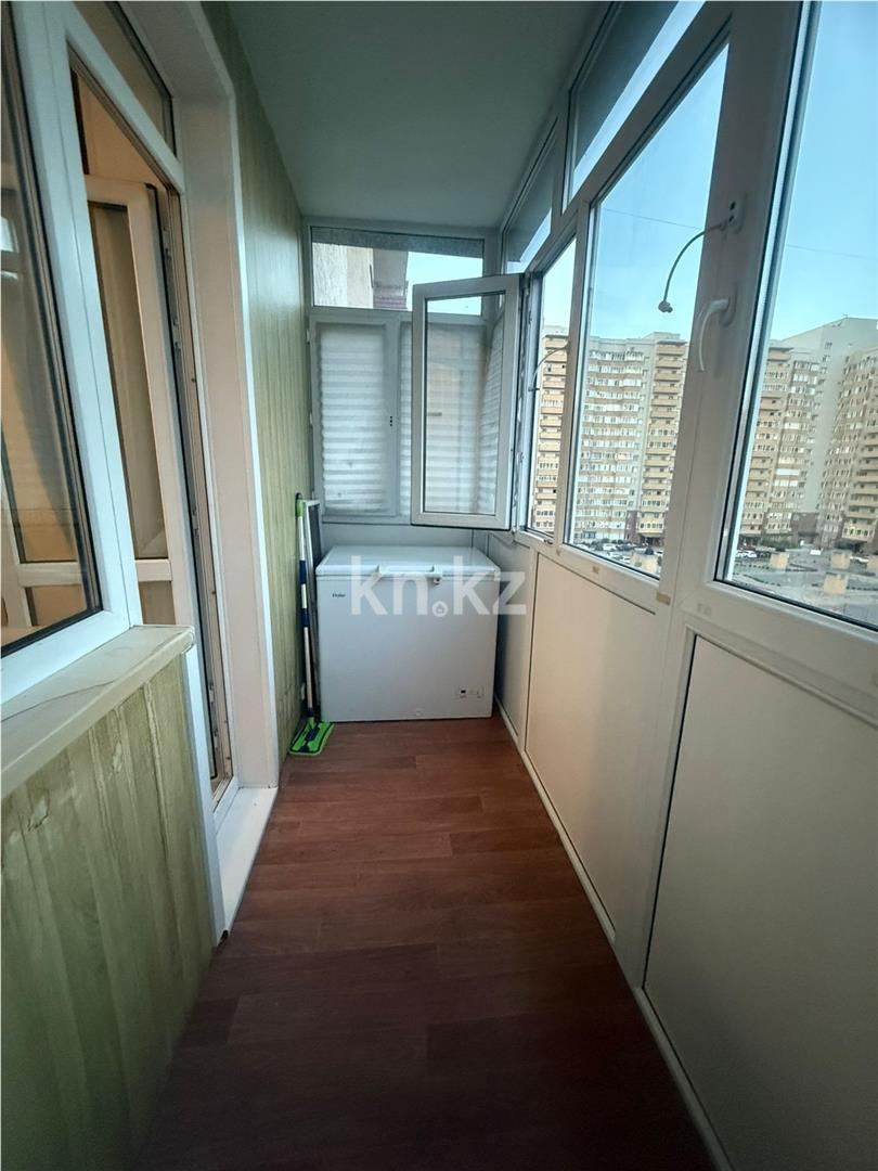 Продажа 3-комнатной квартиры, 82 м², ул. Сарыарка в Караганде - фото 19