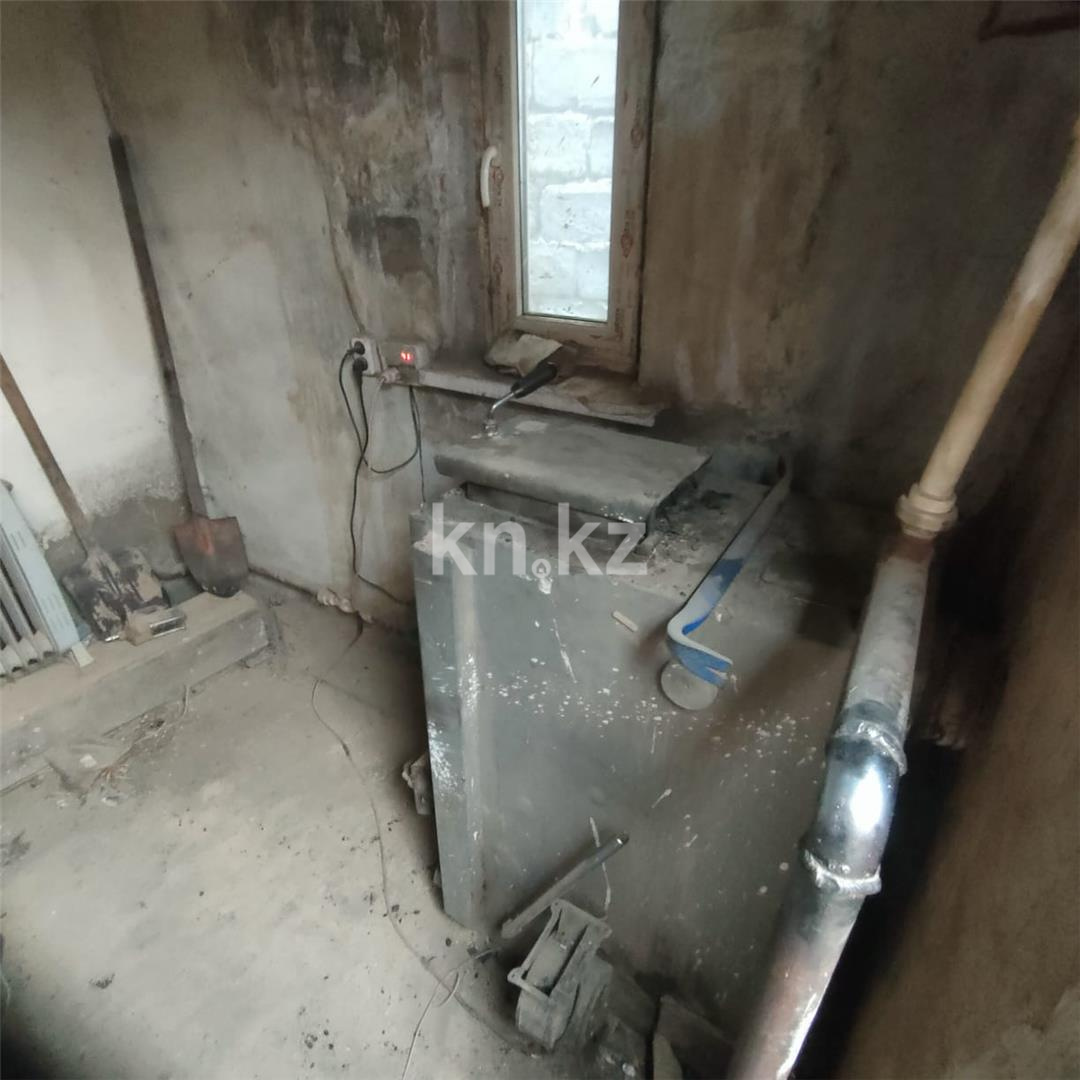 Продажа 3-комнатного дома, 55 м², ул. Серова в Караганде - фото 14