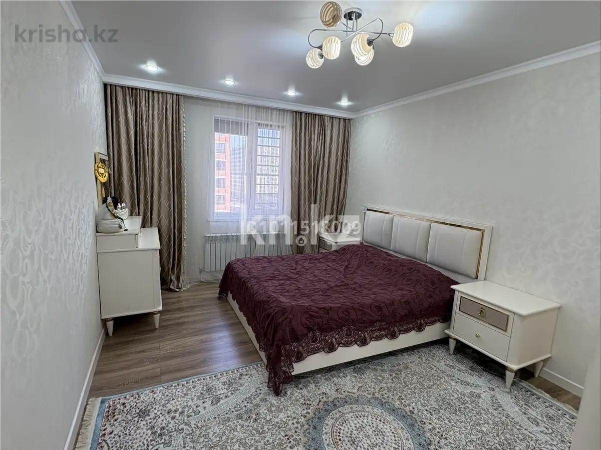 Продажа 3-комнатной квартиры, 105 м² в Астане - фото 3