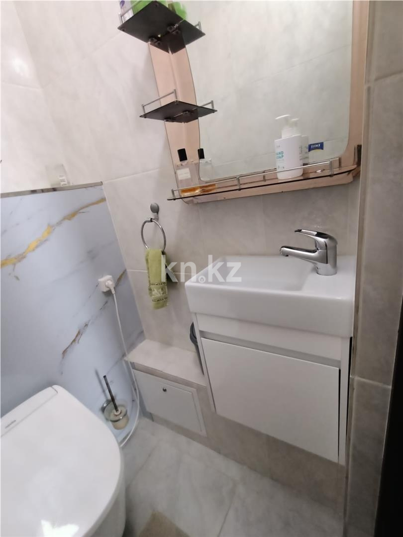 Продажа 3-комнатной квартиры, 113 м² в Астане - фото 12