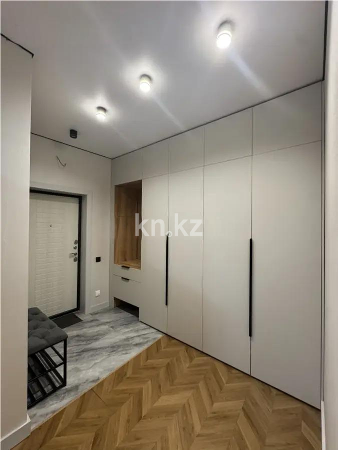 Продажа 1-комнатной квартиры, 43 м² в Астане - фото 4