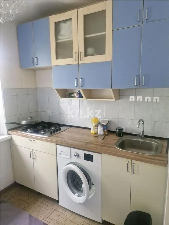 Продажа 2-комнатной квартиры, 43.7 м² в Алматы - фото 3