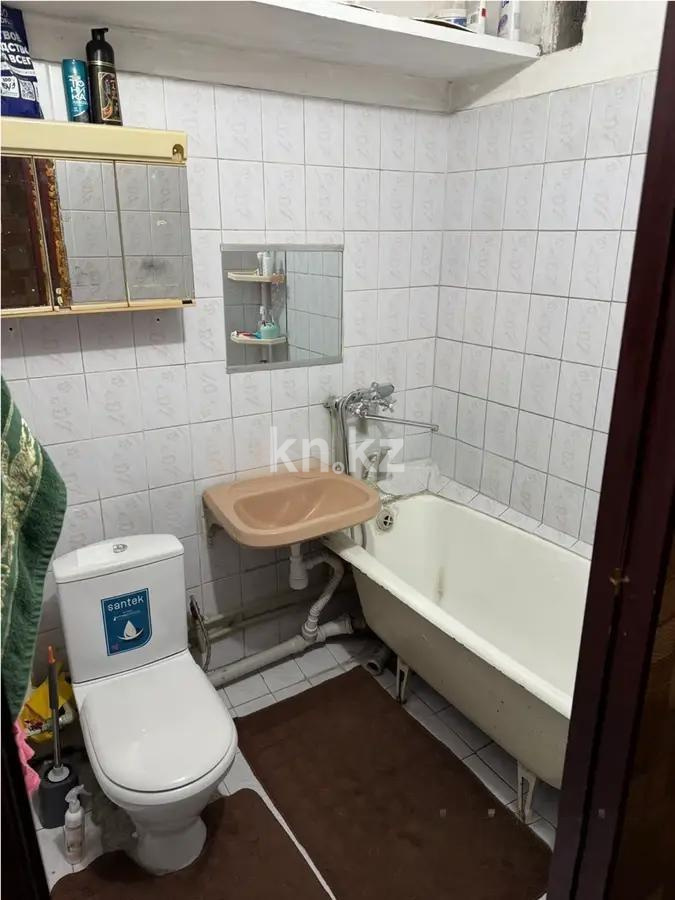 Продажа 2-комнатной квартиры, 42 м², мкр-н Айнабулак-2, дом  59 в Алматы - фото 4