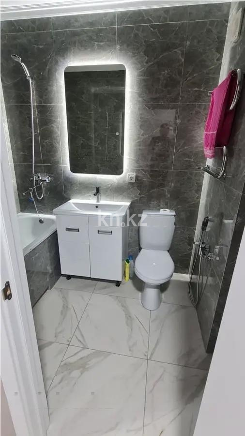Продажа 2-комнатной квартиры, 56 м² в Алматы - фото 4