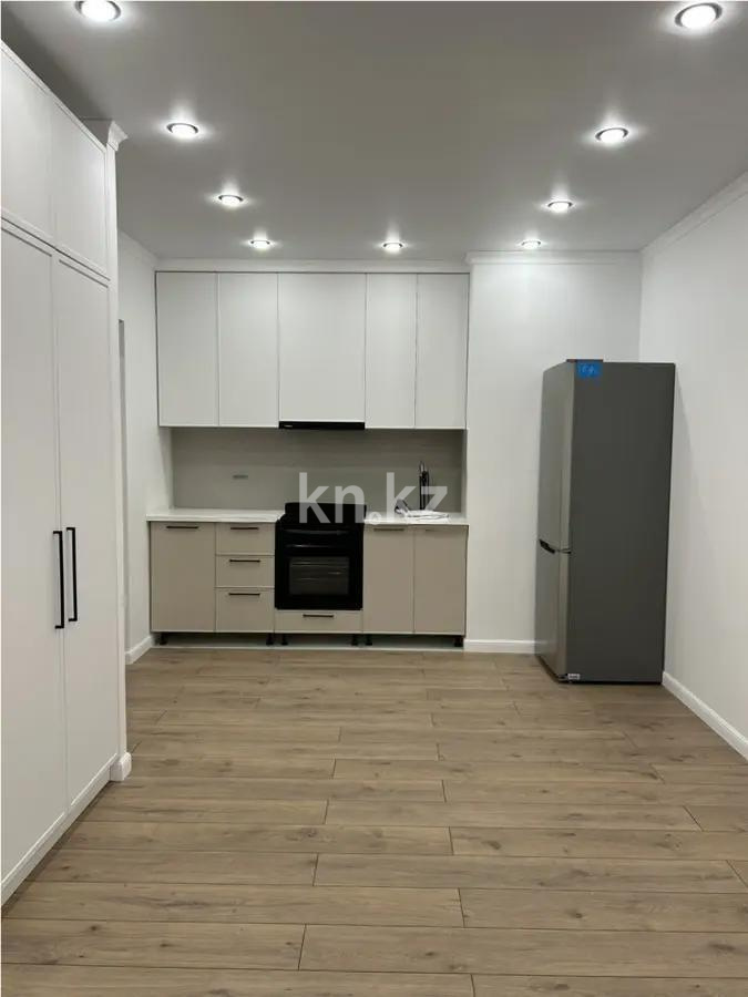Продажа 1-комнатной квартиры, 28.4 м², пр. Райымбека, дом  174/2 в Алматы - фото 2