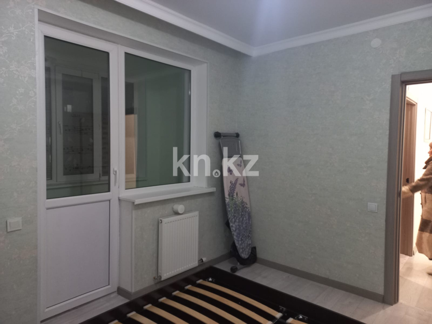 Аренда 2-комнатной квартиры, 73 м² в Астане - фото 7