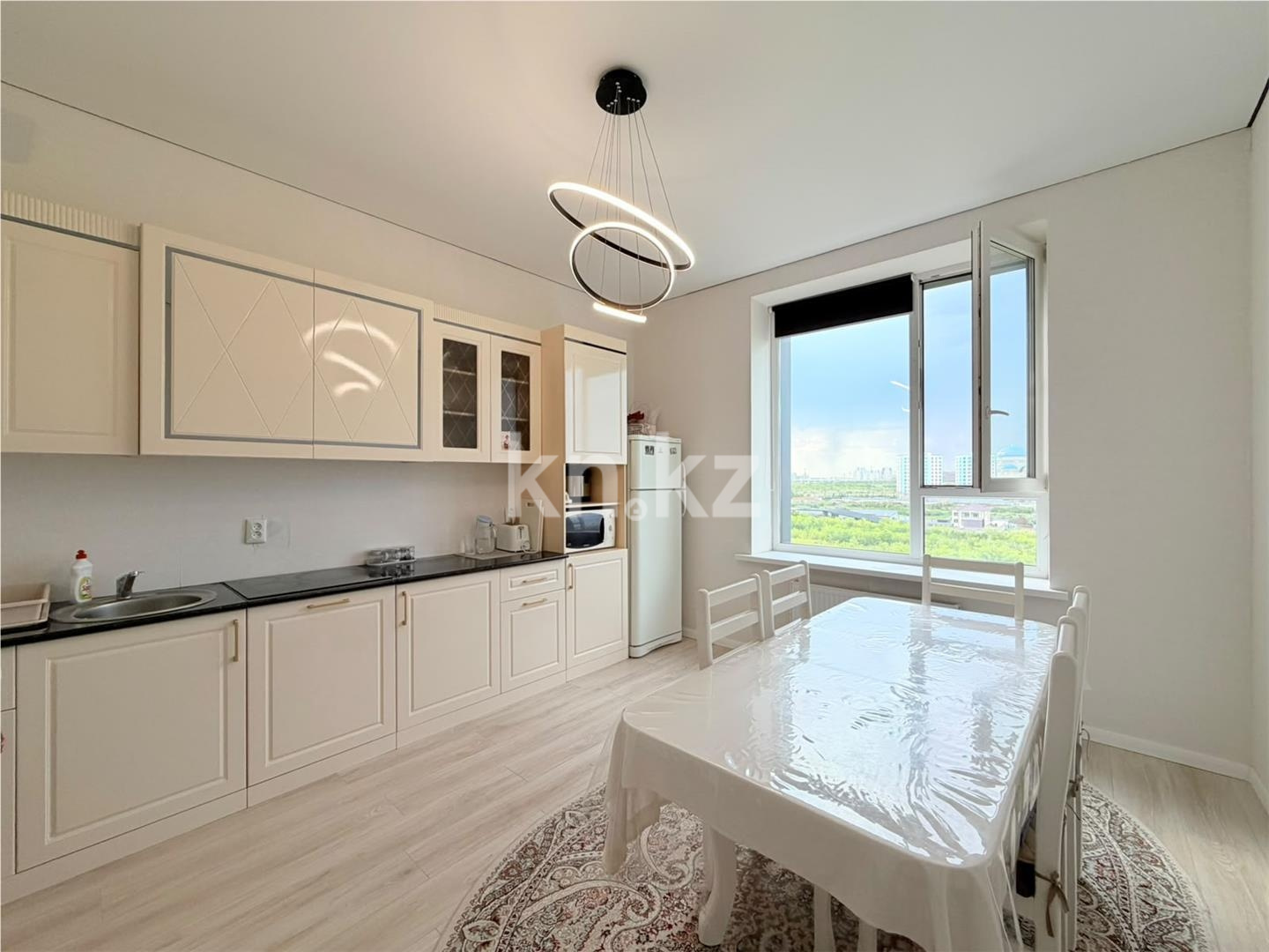 Продажа 3-комнатной квартиры, 98.5 м² в Астане - фото 7