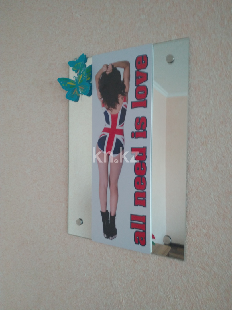 Аренда 2-комнатной квартиры посуточно, 50 м², пр. Ауэзова, дом  49 в Усть-Каменогорске - фото 9