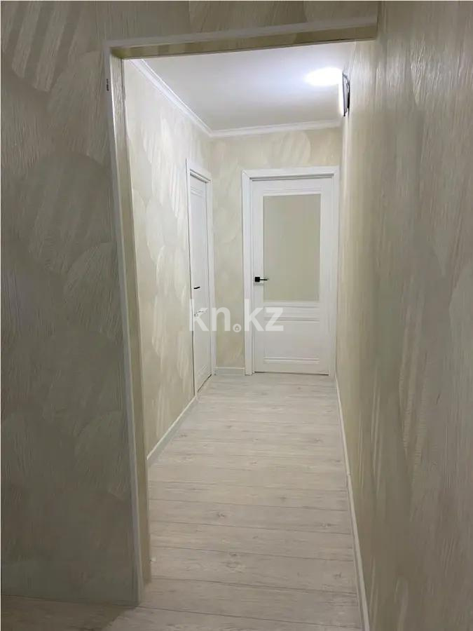 Продажа 2-комнатной квартиры, 54 м², пр. Строителей, дом  19 в Караганде - фото 7