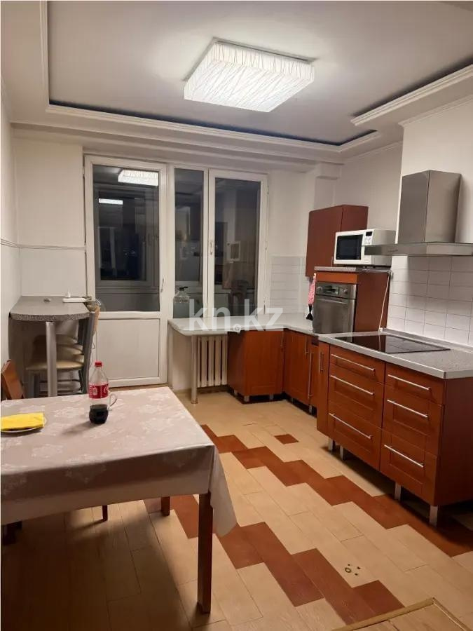 Продажа 2-комнатной квартиры, 62.6 м² в Алматы - фото 2