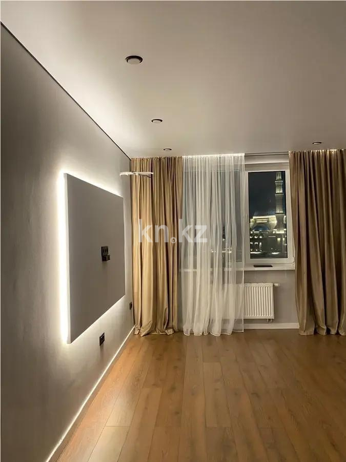 Продажа 2-комнатной квартиры, 43 м² в Астане - фото 2