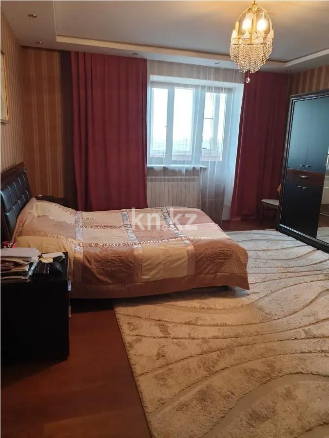 Продажа 3-комнатной квартиры, 134.5 м², ул. Кенесары, дом  1 в Астане - фото 2