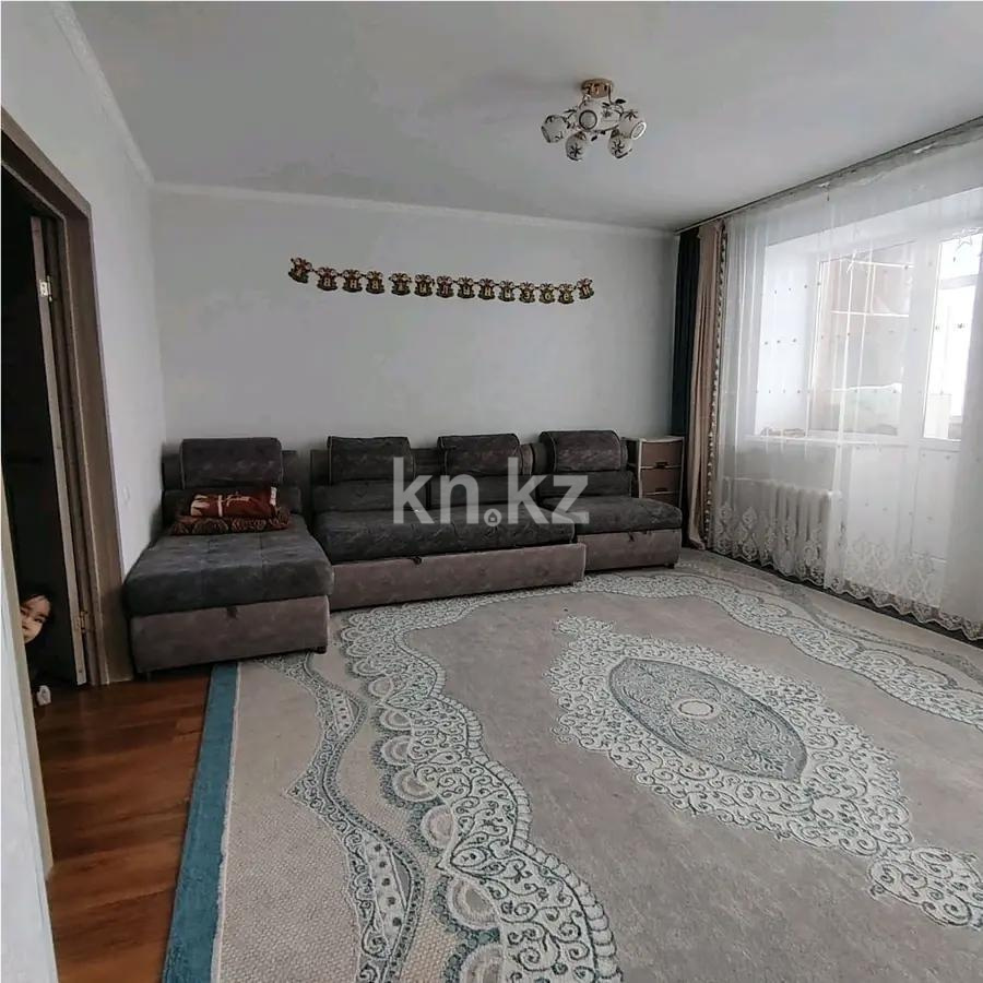 Продажа 2-комнатной квартиры, 64 м² в Астане