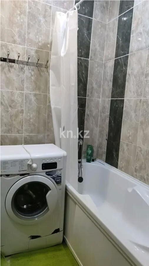 Продажа 1-комнатной квартиры, 23.1 м² в Астане - фото 2