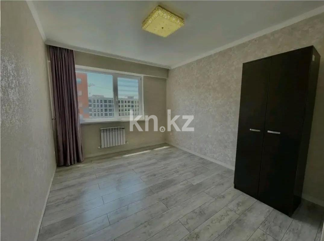 Продажа 3-комнатной квартиры, 69.3 м² в Алматы - фото 3
