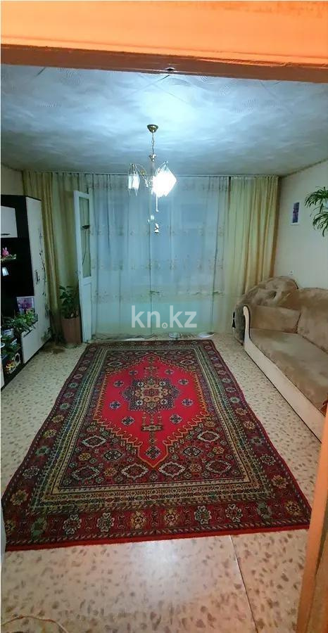 Продажа 2-комнатной квартиры, 53 м², 22 мкр., дом  30 в Караганде