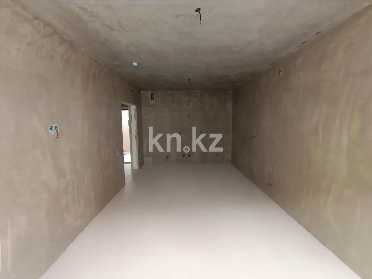 Продажа 2-комнатной квартиры, 42 м², ул. Е-652, дом  18 в Астане - фото 2