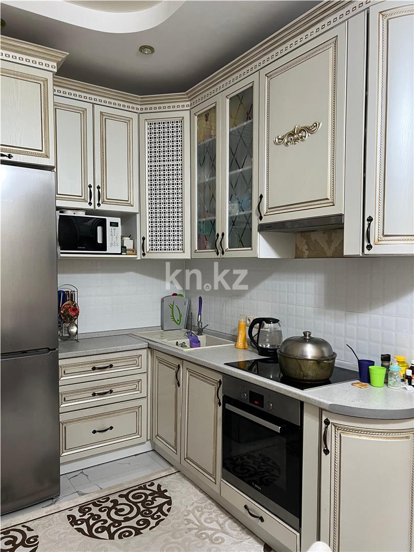 Продажа 3-комнатной квартиры, 90 м² в Астане - фото 10