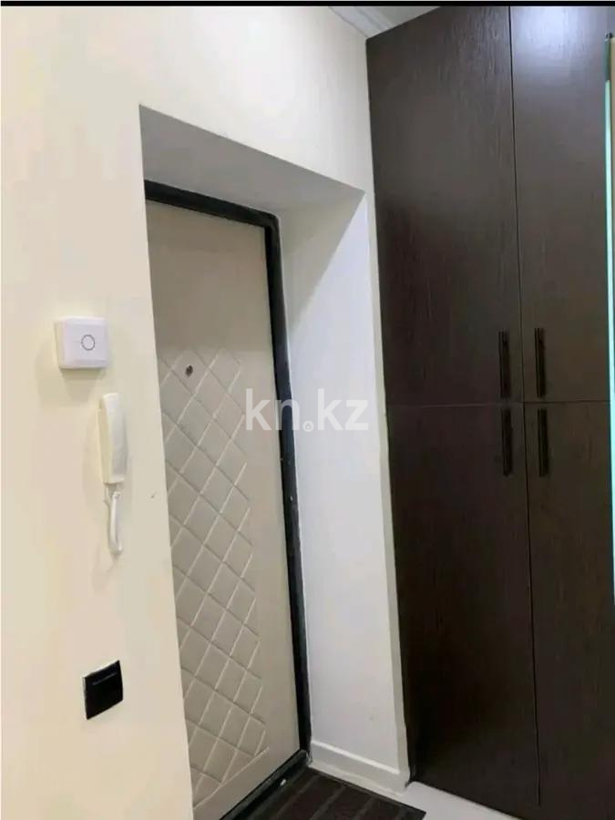 Продажа 2-комнатной квартиры, 37.2 м², ул. Бокейханова, дом  510б в Алматы - фото 5