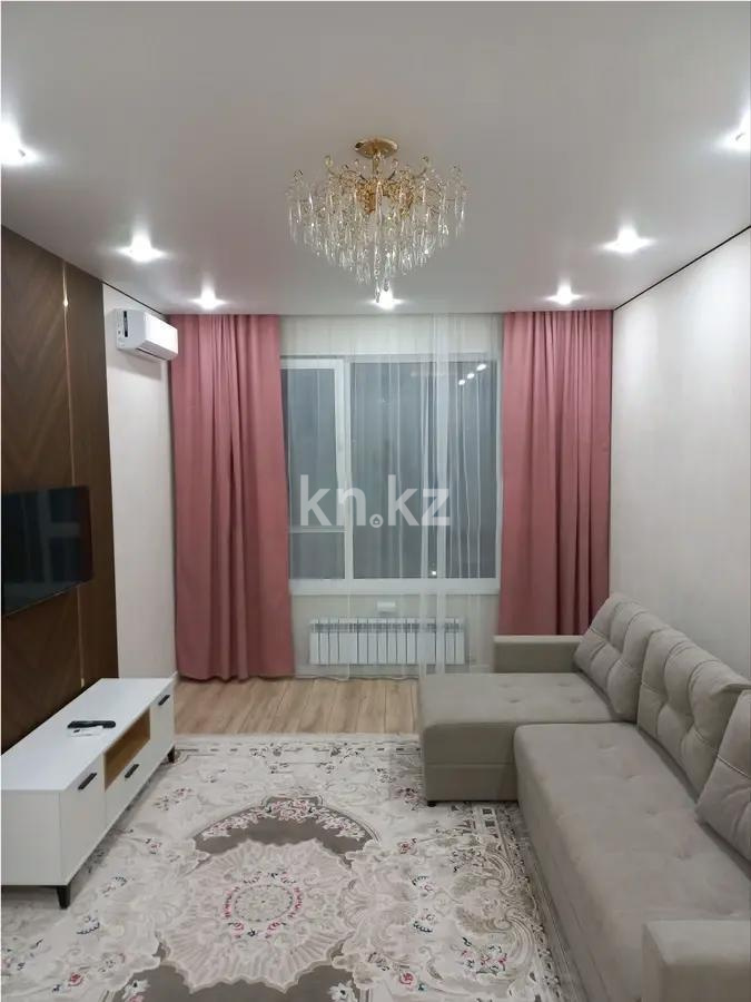 Продажа 2-комнатной квартиры, 63 м² в Астане