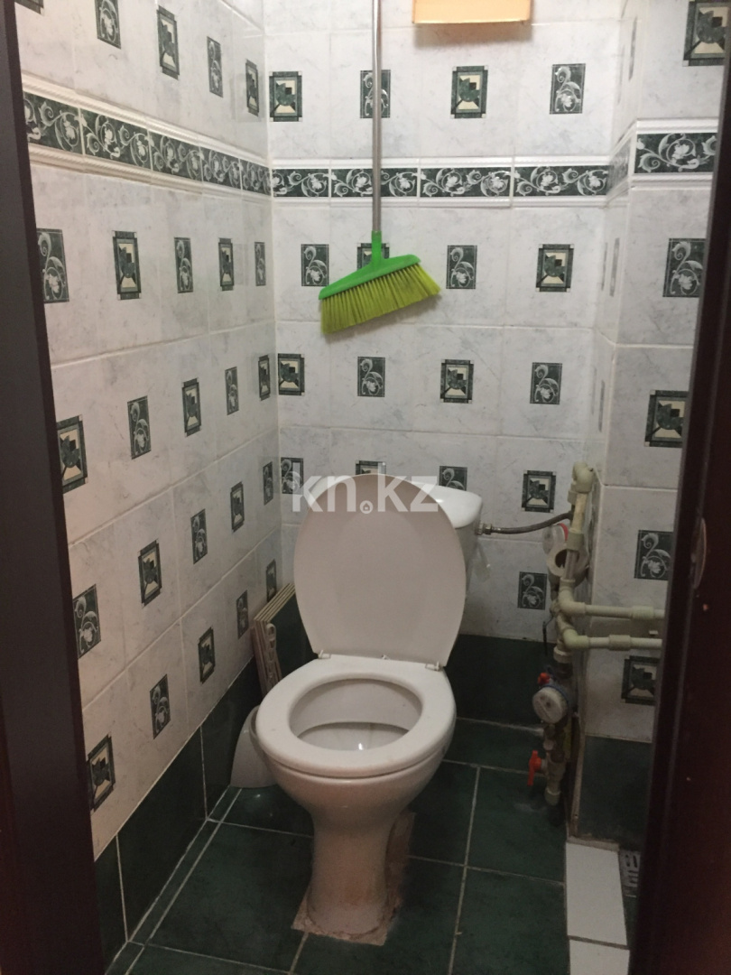 Продажа 1-комнатной квартиры, 15 м² в Алматы - фото 4