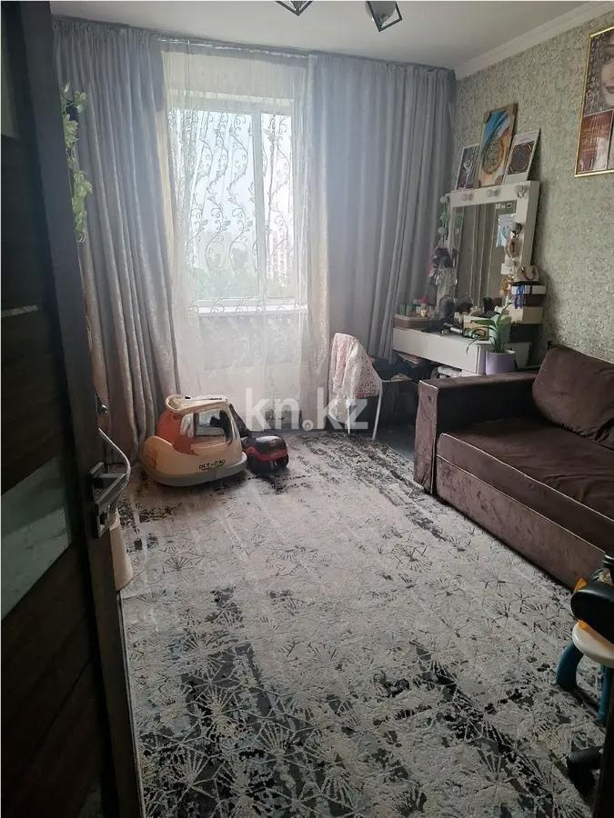 Продажа 3-комнатной квартиры, 76 м² в Алматы