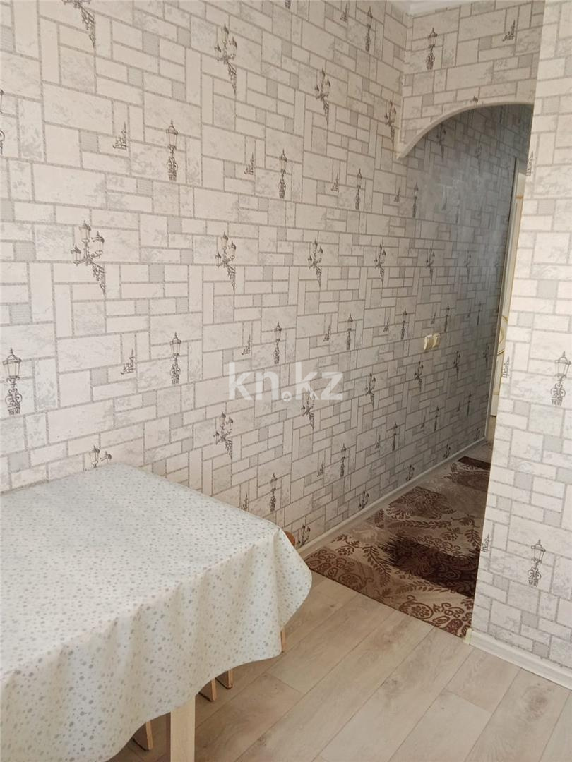 Продажа 3-комнатной квартиры, 62 м² в Караганде - фото 10