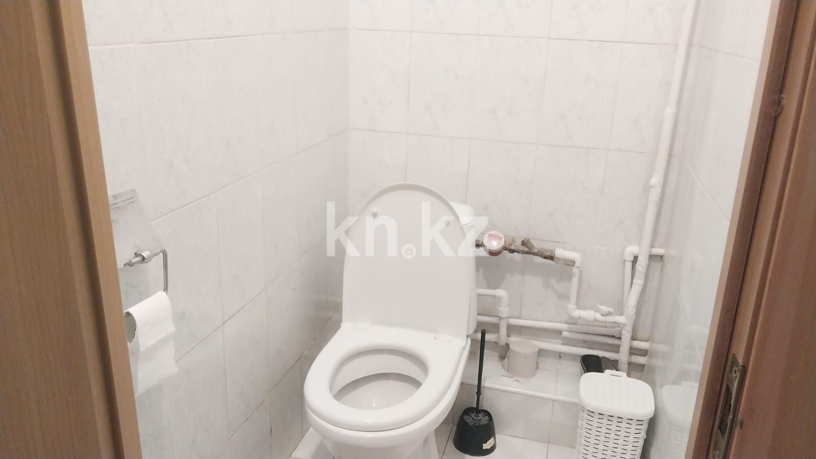 Аренда 2-комнатной квартиры, 53 м² в Алматы - фото 10