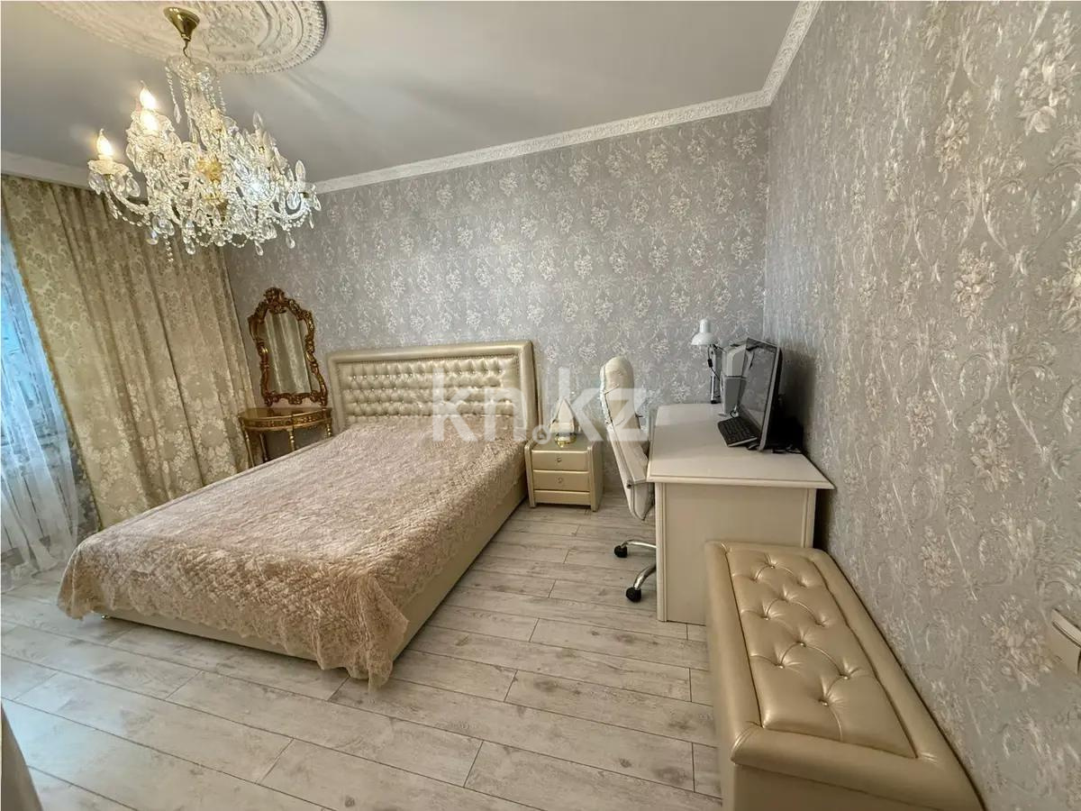 Продажа 1-комнатной квартиры, 65.3 м² в Астане - фото 2